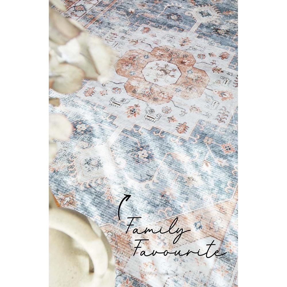 Revive Dawn Putty Rug