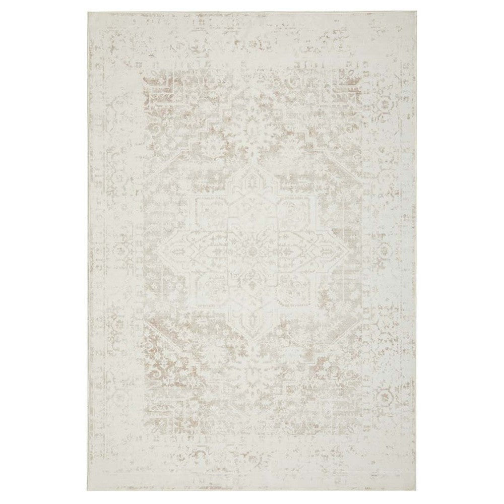 Revive Loni Natural Rug