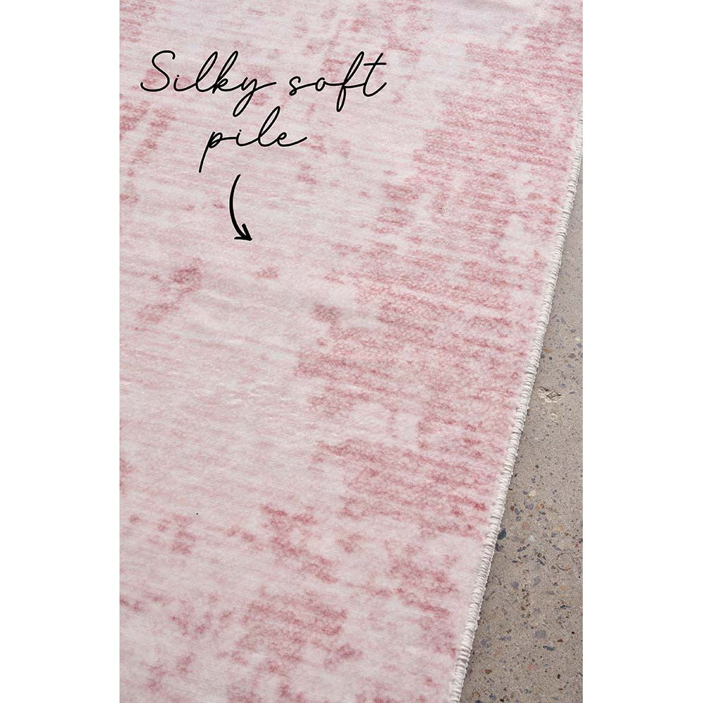 Revive Muse Blush Rug