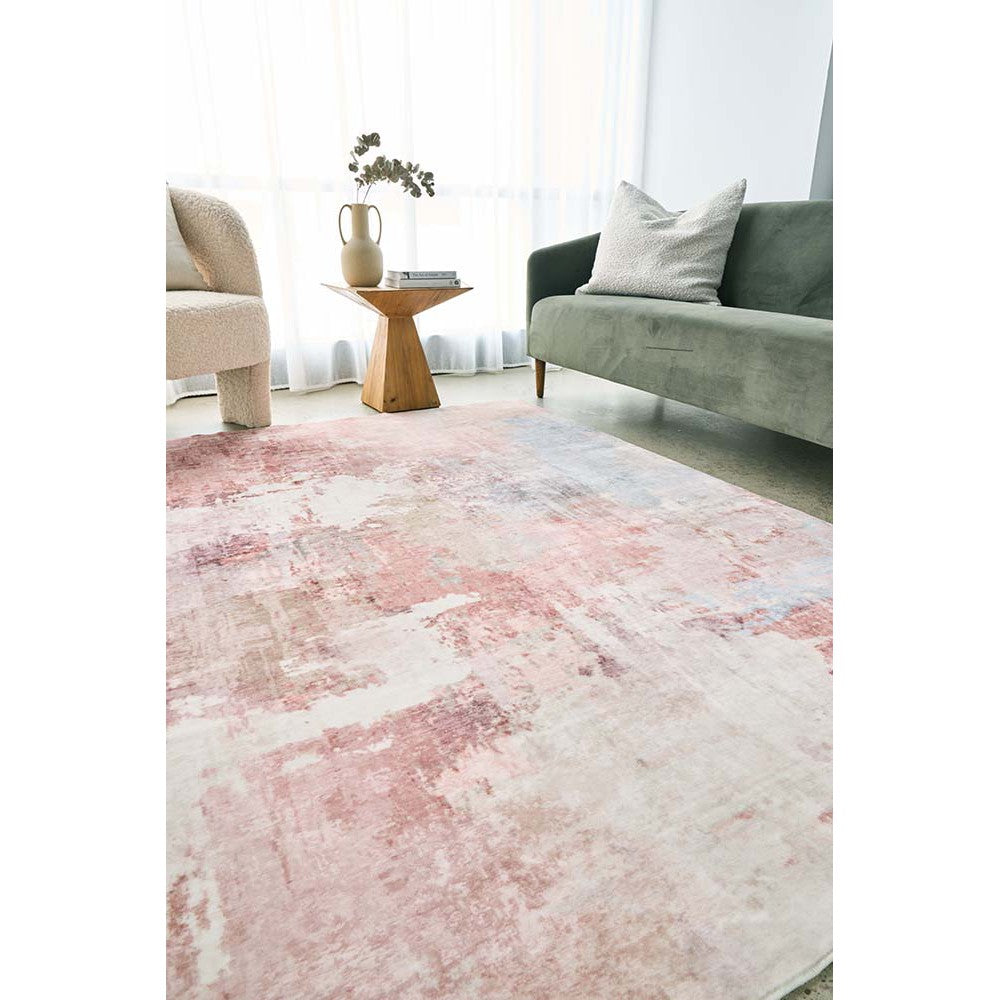 Revive Roxy Pastel Rug