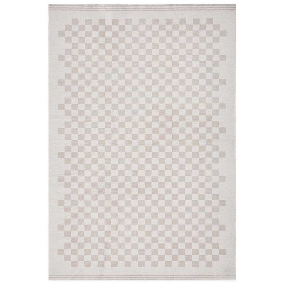 Revive Toshi Natural Rug