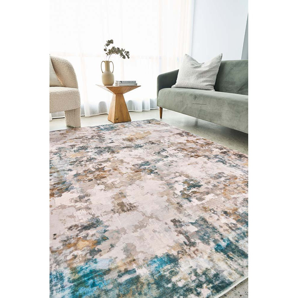 Revive Zane Marine Rug